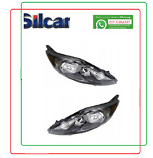 2X PAIRE DE FEUX AVANT POUR