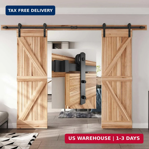 Easelife double door - 10,