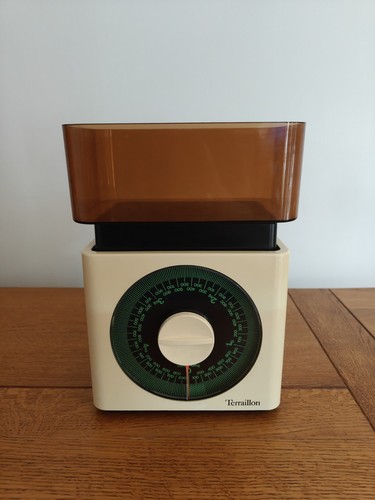 Balance cuisine beige - balance,
