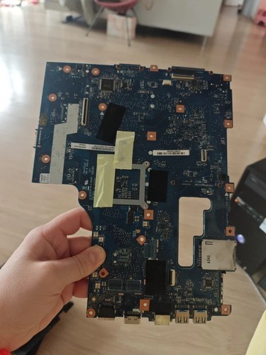 Acer aspire 731 motherboard - e1-731,