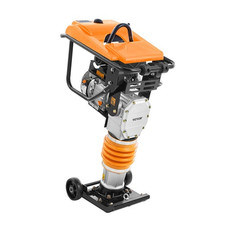 Pilonneuse Pilon Vibrant