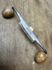 Plane aux mines de Suède