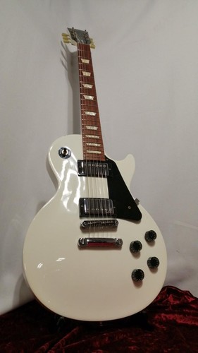 Guitare électrique gibson les - gibson,