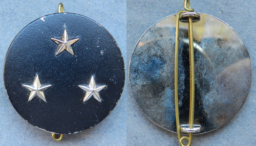 Insigne béret général - insigne,