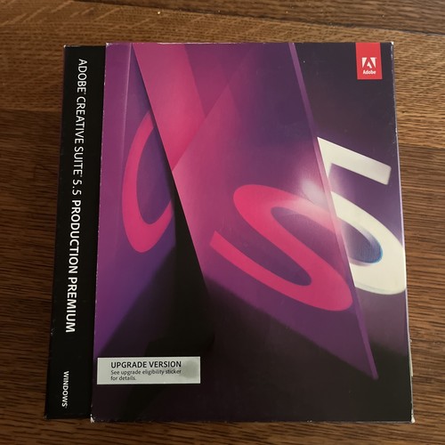 Adobe creative suite - creative,