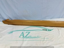 Fiat 131 Racing 2-door left underdoor