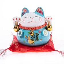 - Chat Maneki Neko - Tirelire
