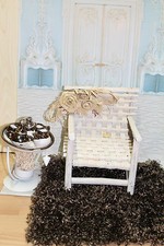 Tonner Doll Furniture & Accessories Set OFFERED IF DOLL PURCHASE
