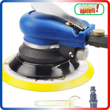 Ponceuse pneumatique