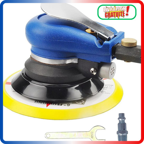 Ponceuse pneumatique