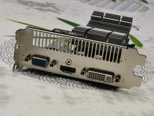 Asus Nvidia Geforce GT210
