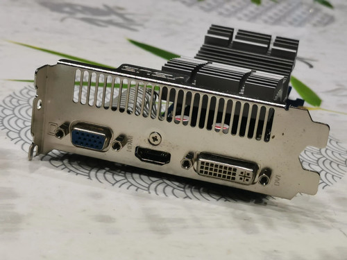 Asus nvidia geforce - nvidia, gt210