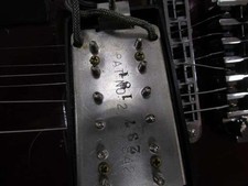 Guitare électrique GIBSON