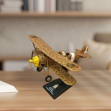 Modèle D'avion De Chasse