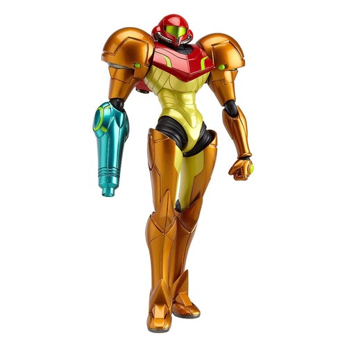 Metroid autre figma - m,