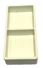 Playmobil Leisure - White Wall Shelf Block Country House 4857