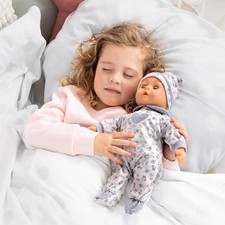 Bayer Design 93824CP Poupée