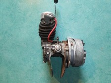 Moteur solex 1700