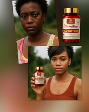 GLUTATHION ELLIE METISS Super