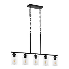 VEVOR Lampes suspension 5