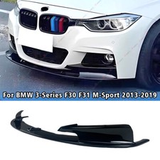 POUR BMW SERIE 3 F30 F31 PACK