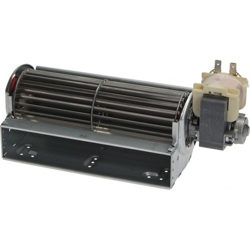 Ventilateur tangentiel qlz6 - ventilateur,