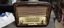 POSTE RADIO SONNECLAIR