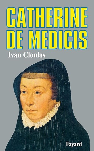 Catherine médicis - catherine,