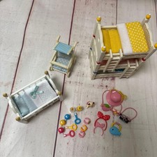 Ensemble d'accessoires pour