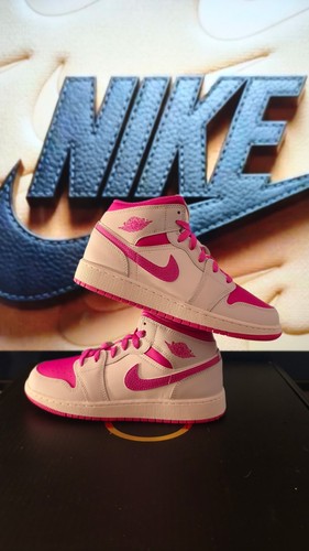 Air jordan mid - air, 1