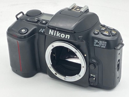Appareil photo reflex