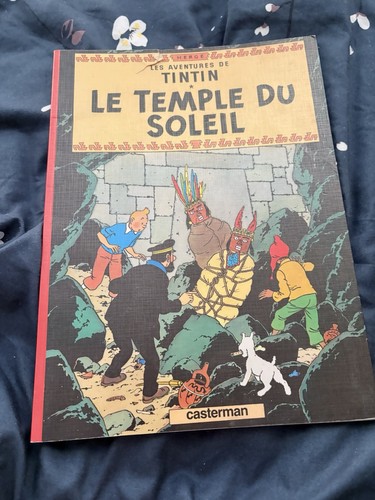 Hergé les aventures tintin - aventures,