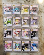 Funko Bitty Pop! HELLO KITTY ~ YOU PICK ~