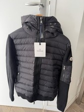 Cardigan Zippé Moncler
