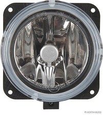 Phares antibrouillard