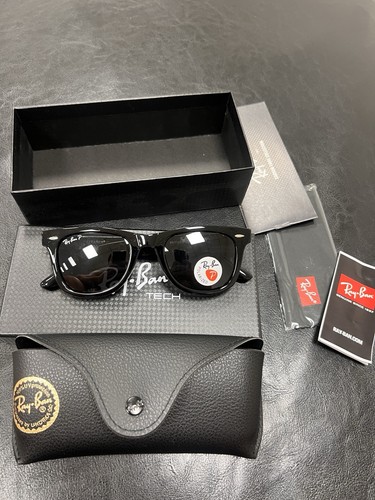 Ray ban wayfarer homme - ray-ban,