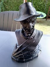 Buste  Impression 3D Freddy