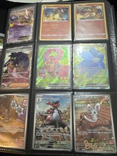 Classeur Carte Pokémon