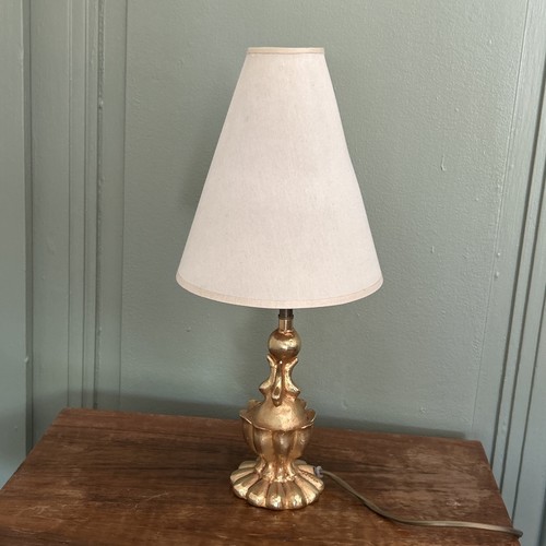 Lampe fondica par nicolas - lampe,