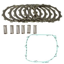 Kit D’Embrayage EBC