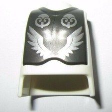 PLAYMOBIL   torse buste romain louis roi soleil ho7   NEUF