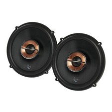 Open box - Infinity Kappa 63XF | 170W RMS 6.5" Kappa 2-Way Coaxial Speakers