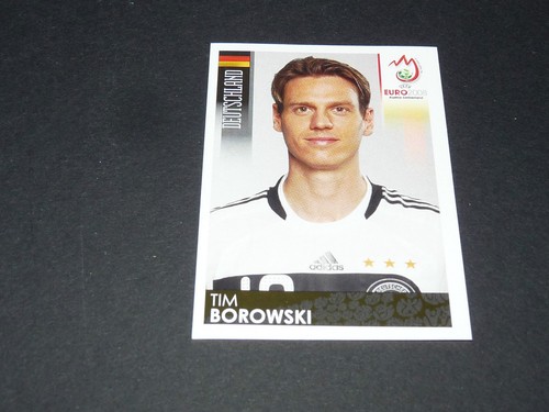 218 tim borowski - n°218,
