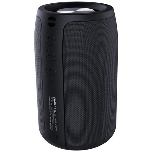 Enceinte bluetooth puissante - bluetooth,