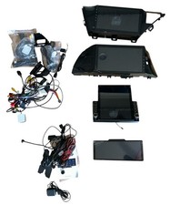 Android Carplay and WiFi Enabled Car Screens & Cords READ New Multiple (5)