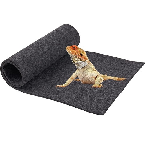 Lot tapis reptile - lot, 2