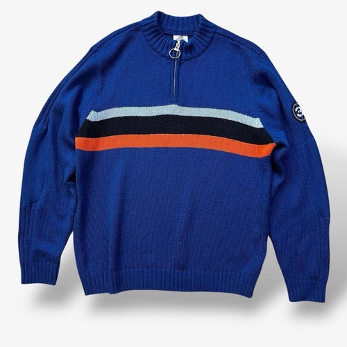 Pull adidas vintage années - adidas,