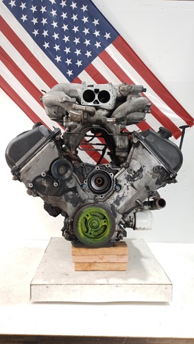 Moteur lincoln navigator - lincoln, 5,4