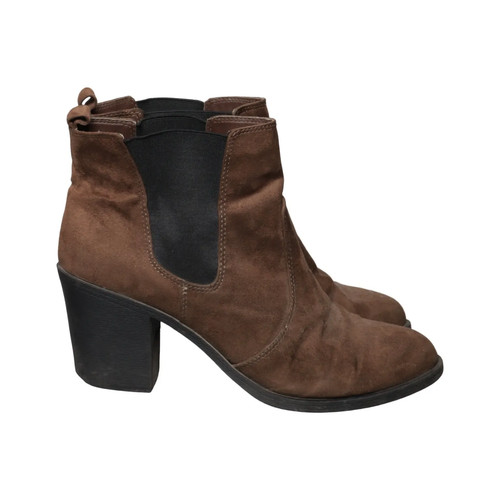 Bottes chelsea taille - bottes,