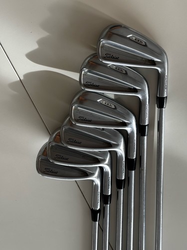Titleist t100s irons set - irons,